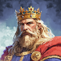 Grand War 4: Medieval Strategy