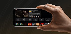 DezPlay Max Screenshot 0