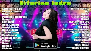 Full Album Difarina Indra 2024 Screenshot 1