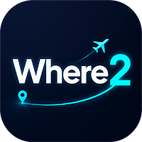 Where2: Group Trip Planner