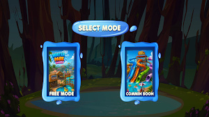 Water Slides Game 3D Screenshot 2