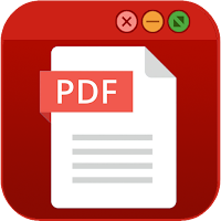 Floating PDF Reader