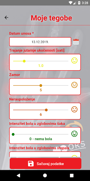 MojRA CG Screenshot 2