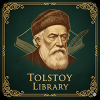 Tolstoy: The Complete Novels