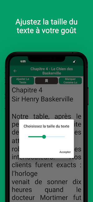 Le Chien des Baskerville Screenshot 3