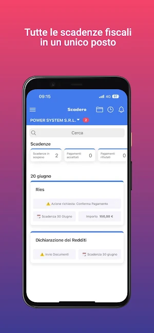 Scadero Screenshot 3