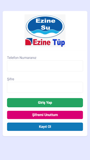 Ezine Su Screenshot 0