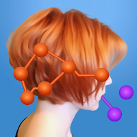 connect the color! -暇つぶし脳トレ-