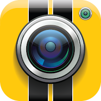 HD Camera - Vintage cam