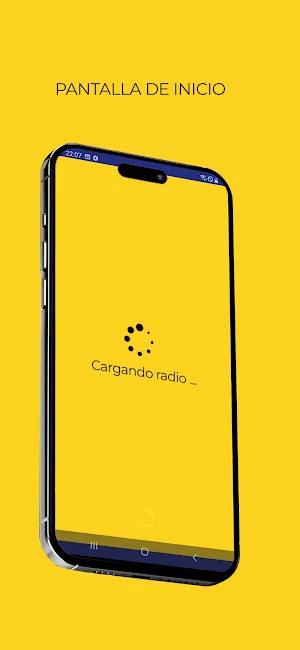 San Antonio Comunicaciones Screenshot 0