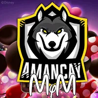 AMANCAY MYM Mouse