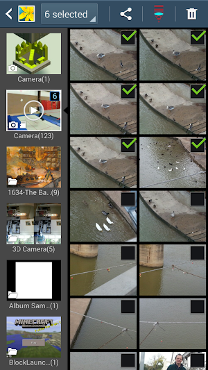 Send Reduced Free Screenshot 1