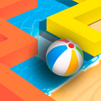 Summer Maze