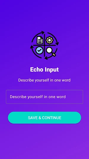 EchoTrove Screenshot 3