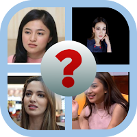 tebak nama artis