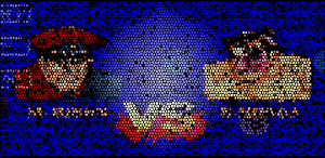 Street Fighting Classic 2 Screenshot 1