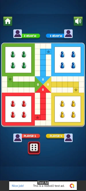 Ludo Offline Screenshot 3