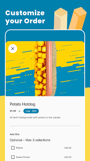 CrunCheese Screenshot 3