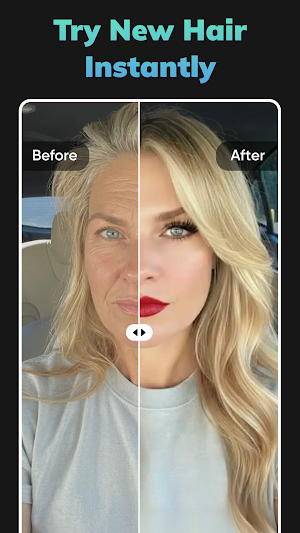 GeniAI: Photo & Video Creator Screenshot 3