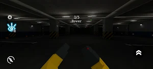 Nextbots Escape Playground Screenshot 2