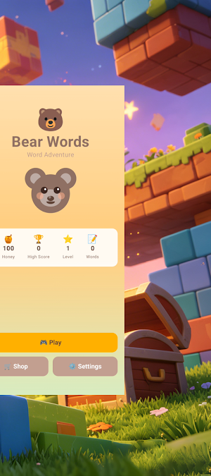 Word Storm Screenshot 3