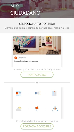 Arnedo.com Screenshot 1