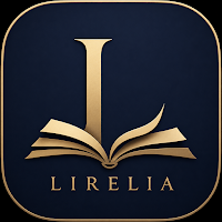 Lirelia: Ebook & Audio Reader