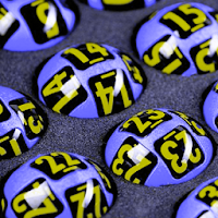 Winner Power Ball MegaMillions