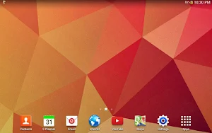 Parallax 3D Live Wallpaper Screenshot 3