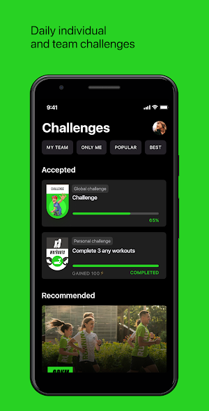 Stay on Track by Playrix Screenshot 2