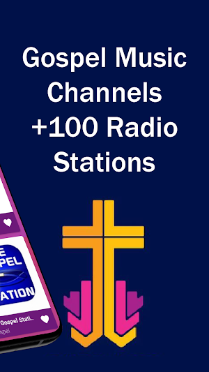 Gospel Songs 2024 Screenshot 1