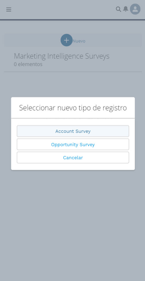 Mobil Consultor Screenshot 2