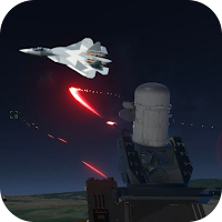 Airbone Ciws Defender