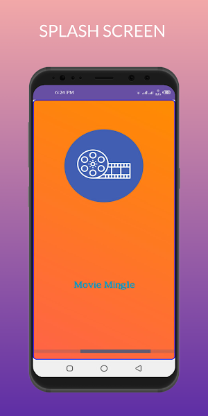 Movie Mingle Screenshot 0