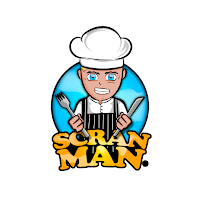 The Scran Man