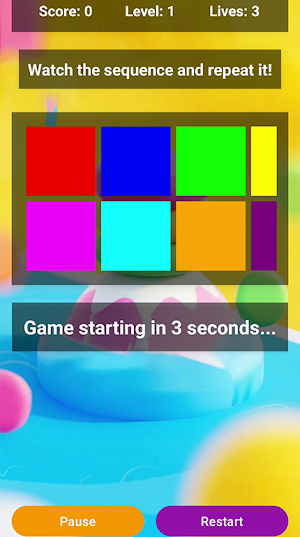97PKR game Screenshot 2