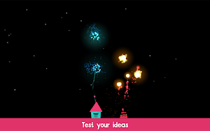 Fireworks Lab Screenshot 3