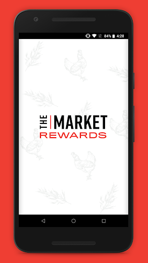 The Market Rewards Screenshot 0