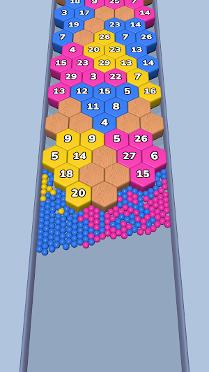 Rolling Chaos Screenshot 2