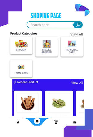 Shop Meet Screenshot 1