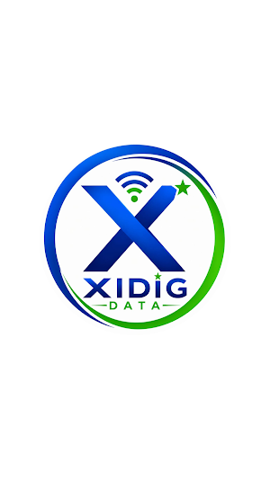 Xidig Data Screenshot 0