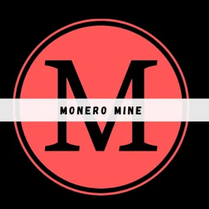 Monero Mine Screenshot 0