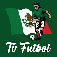 Tv Fútbol méxico en vivo
