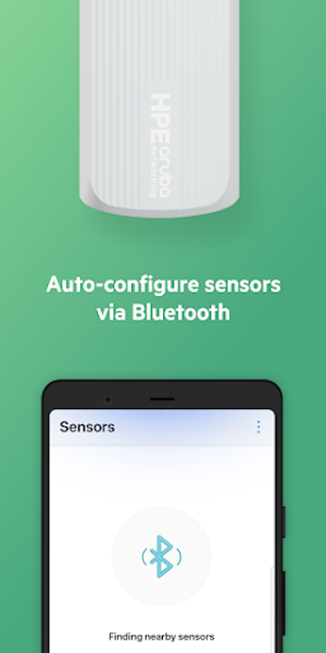 UXI Onboarding Screenshot 3