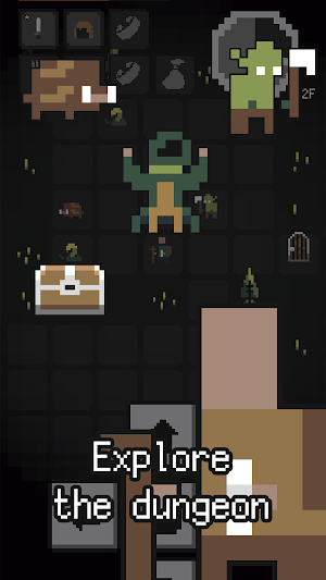 Dunjourney Screenshot 2