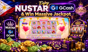 Nustar:Casino Screenshot 3