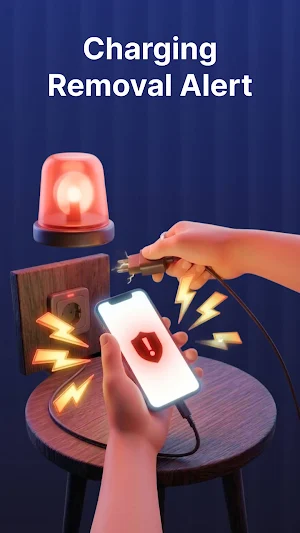Clap Finder Launcher Screenshot 3