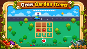Produce Merge Hero Screenshot 0