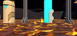 Gassy Guy Screenshot 1