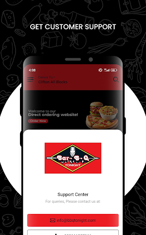 Bar.B.Q Tonight Screenshot 3